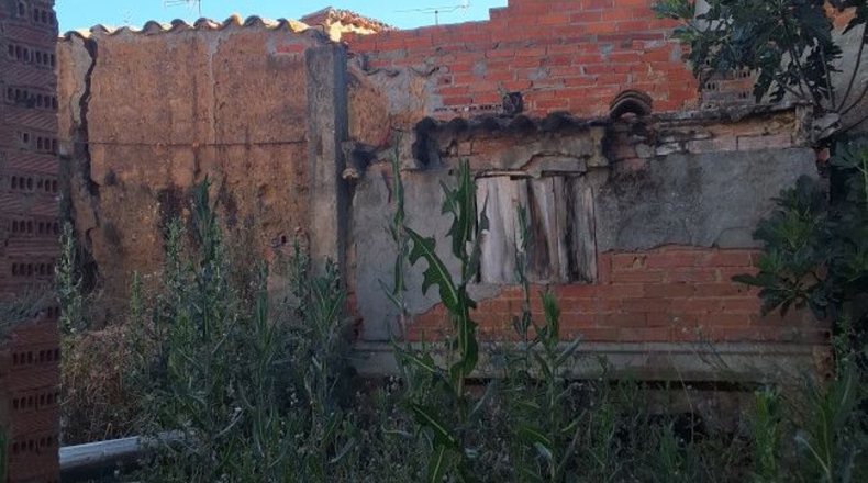 León - San Justo de la Vega - 300m2
