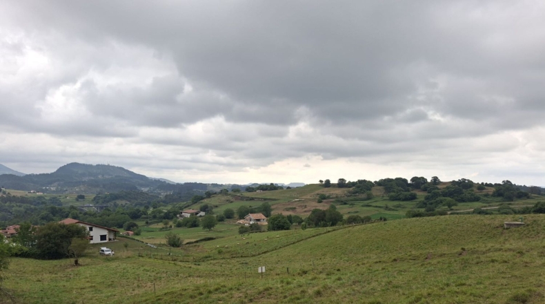 Cantabria - Los Corrales - 2073m2