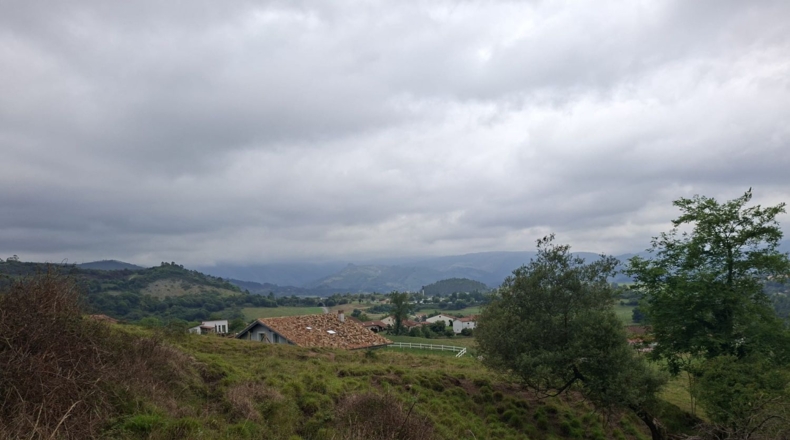 Cantabria - Los Corrales - 2073m2