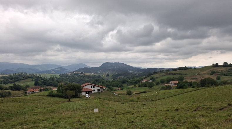 Cantabria - Los Corrales - 2073m2