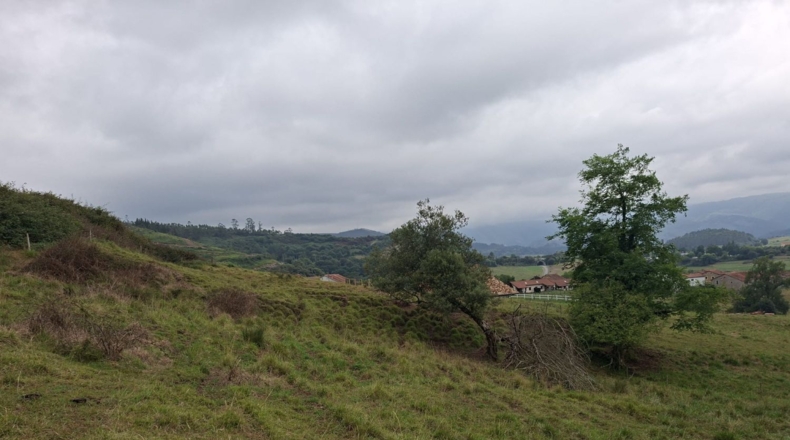 Cantabria - Los Corrales - 2073m2