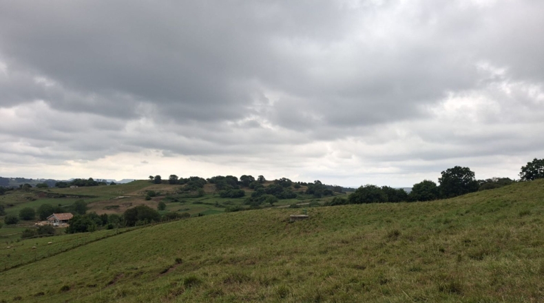 Cantabria - Los Corrales - 2073m2