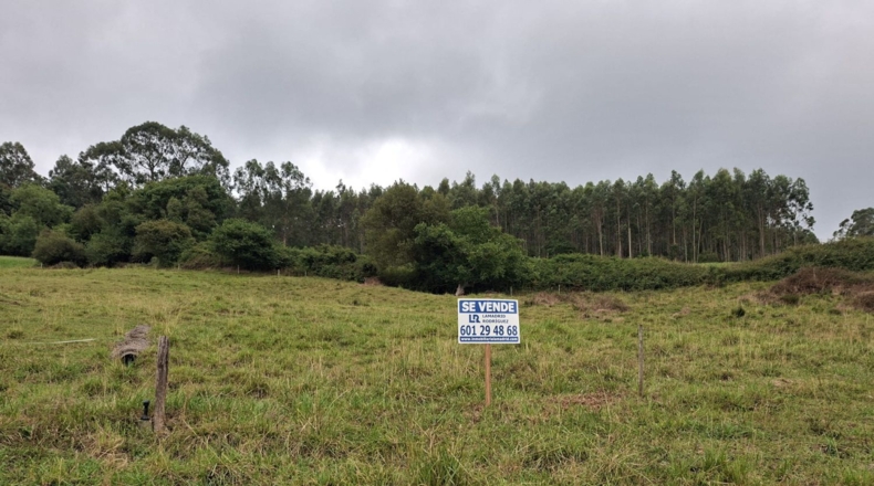 Cantabria - Los Corrales - 2073m2