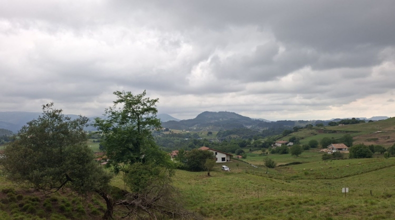 Cantabria - Los Corrales - 2073m2