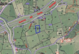 Monte 2500&nbsp;m²