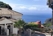 Chalet adosado con terreno en venta en la España, La Herradura, ref: TR419459 foto