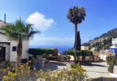 Chalet adosado con terreno en venta en la España, La Herradura, ref: TR419459 foto