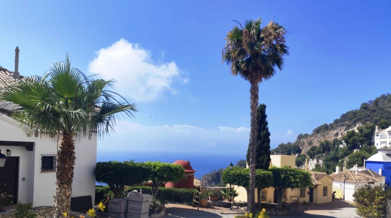 Granada - La Herradura - 109m2