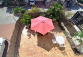 Chalet adosado con terreno en venta en la España, La Herradura, ref: TR419459 foto