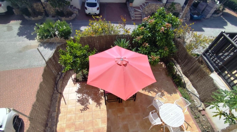 Granada - La Herradura - 109m2