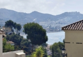 Chalet adosado con terreno en venta en la España, La Herradura, ref: TR419459 foto