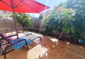Chalet adosado con terreno en venta en la España, La Herradura, ref: TR419459 foto