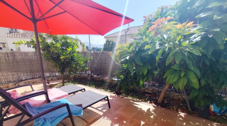 Granada - La Herradura - 109m2