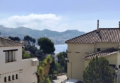 Chalet adosado con terreno en venta en la España, La Herradura, ref: TR419459 foto