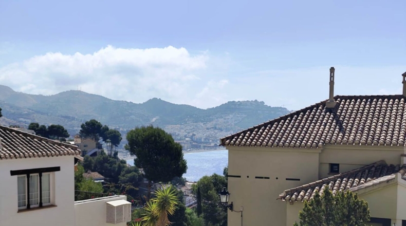 Granada - La Herradura - 109m2