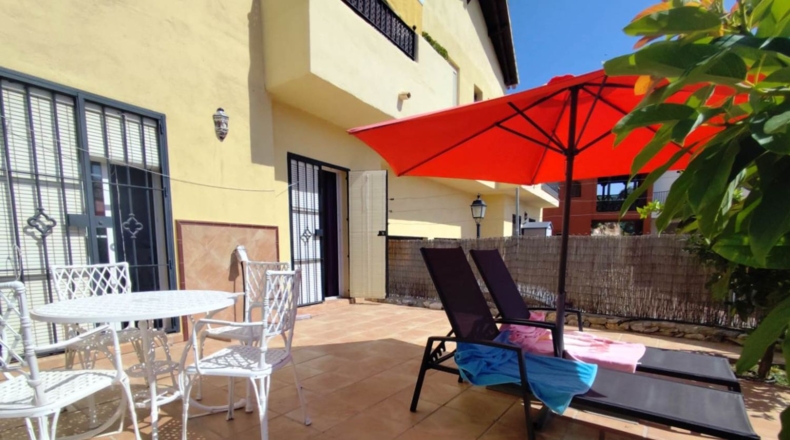 Granada - La Herradura - 109m2