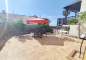 Chalet adosado con terreno en venta en la España, La Herradura, ref: TR419459 foto