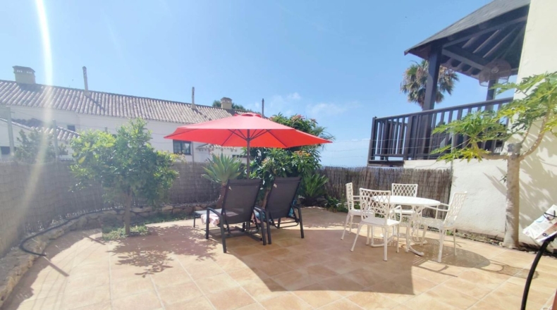 Granada - La Herradura - 109m2