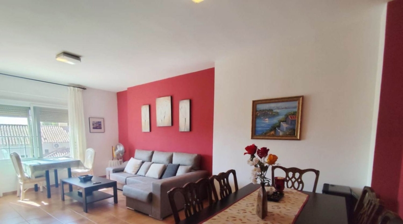 Granada - La Herradura - 109m2