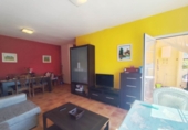 Chalet adosado con terreno en venta en la España, La Herradura, ref: TR419459 foto