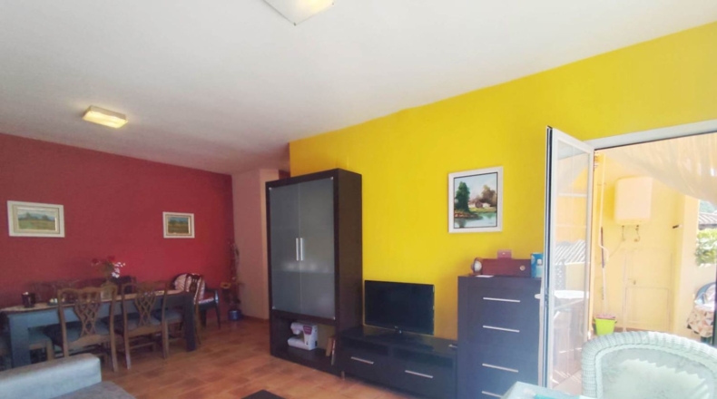 Granada - La Herradura - 109m2