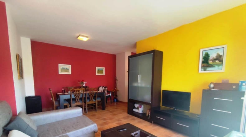 Granada - La Herradura - 109m2