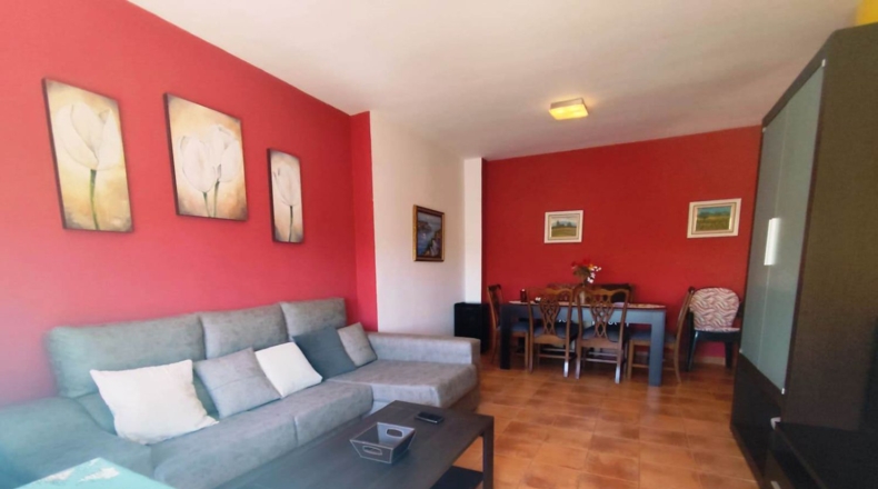 Granada - La Herradura - 109m2