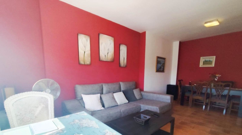 Granada - La Herradura - 109m2