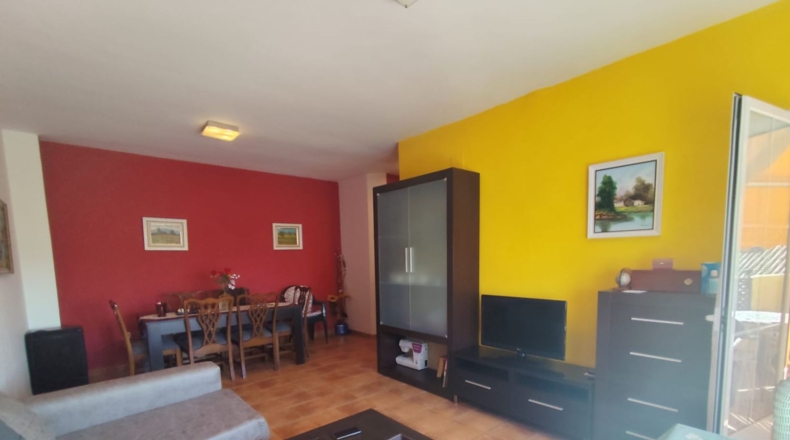 Granada - La Herradura - 109m2