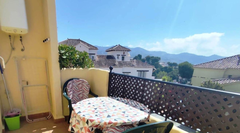 Granada - La Herradura - 109m2