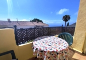 Chalet adosado con terreno en venta en la España, La Herradura, ref: TR419459 foto
