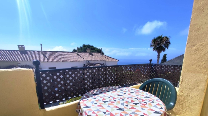Granada - La Herradura - 109m2