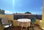 Chalet adosado con terreno en venta en la España, La Herradura, ref: TR419459 foto