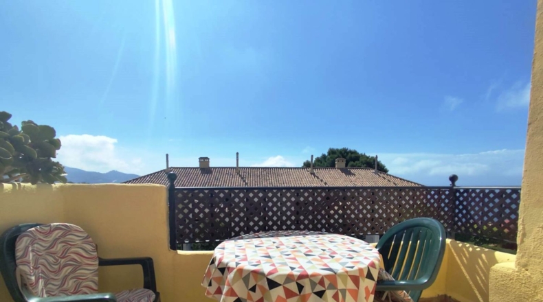 Granada - La Herradura - 109m2