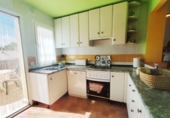 Chalet adosado con terreno en venta en la España, La Herradura, ref: TR419459 foto