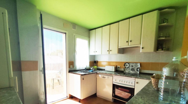 Granada - La Herradura - 109m2