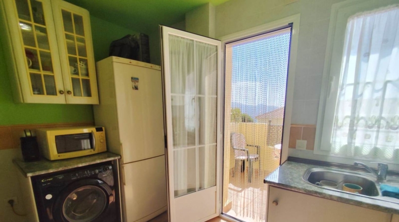 Granada - La Herradura - 109m2
