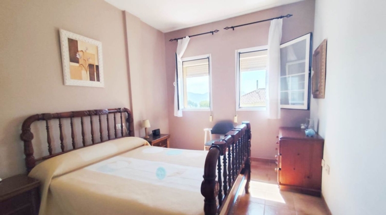 Granada - La Herradura - 109m2