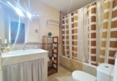 Chalet adosado con terreno en venta en la España, La Herradura, ref: TR419459 foto