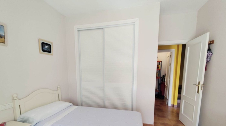 Granada - La Herradura - 109m2