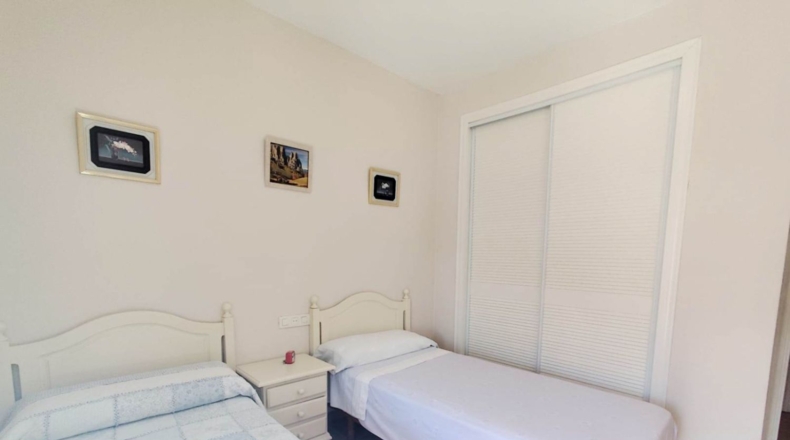 Granada - La Herradura - 109m2