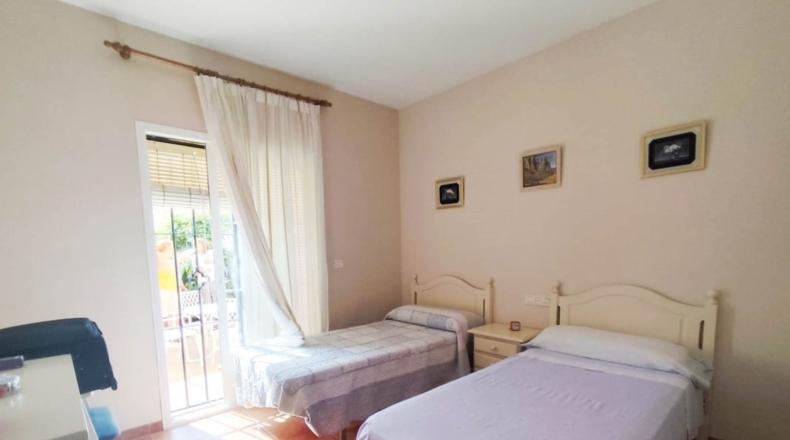 Granada - La Herradura - 109m2