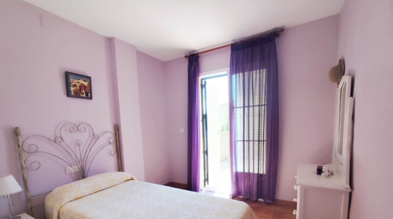 Granada - La Herradura - 109m2