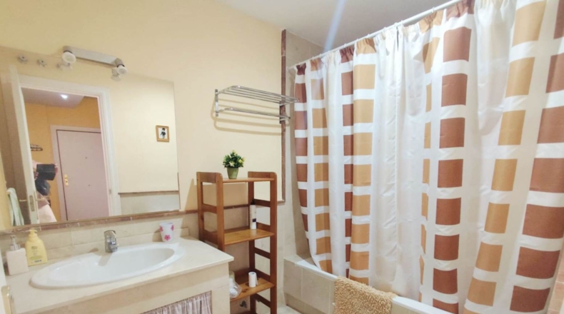 Granada - La Herradura - 109m2