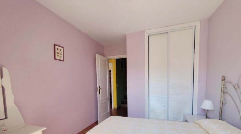 Granada - La Herradura - 109m2