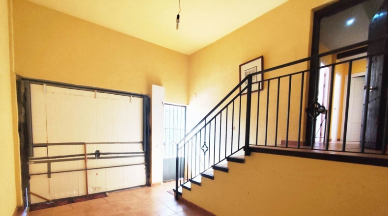 Granada - La Herradura - 109m2