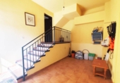 Chalet adosado con terreno en venta en la España, La Herradura, ref: TR419459 foto
