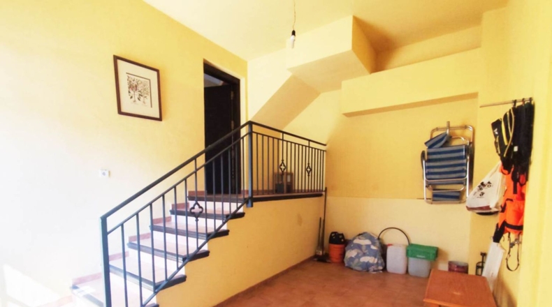 Granada - La Herradura - 109m2