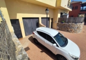 Chalet adosado con terreno en venta en la España, La Herradura, ref: TR419459 foto