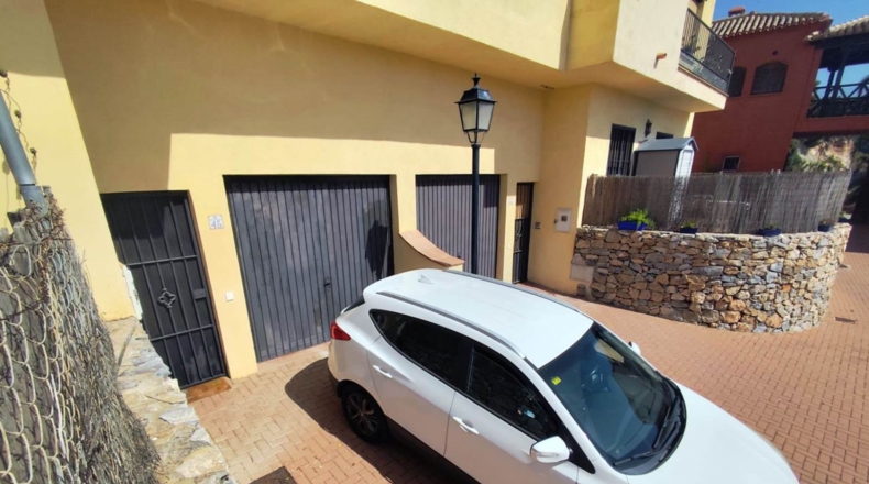 Granada - La Herradura - 109m2